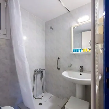 Akroyali Seafront Retreat-sweet Family Escape Apartment Agios Andreas (Messenia)
